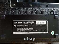 VALETON ASPHALT 20W MINI BASS AMP HEAD c/w power supply