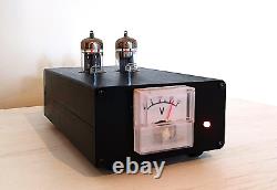 VALVE POWER SUPPLY FOR PHONOSTAGES & HEADPHONE AMPs CREEK, G SLEE, ROTHWELL etc