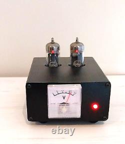 VALVE POWER SUPPLY FOR PHONOSTAGES & HEADPHONE AMPs CREEK, G SLEE, ROTHWELL etc