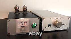 VALVE POWER SUPPLY FOR PHONOSTAGES & HEADPHONE AMPs CREEK, G SLEE, ROTHWELL etc