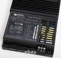 VICOR FLAT PAC Input 100-240V AC Output 5V DC 80Amp 400W VI-MU0-EQ Power Supply