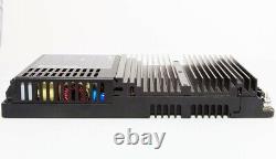VICOR FLAT PAC Input 100-240V AC Output 5V DC 80Amp 400W VI-MU0-EQ Power Supply