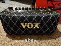VOX Adio Air GT Guitar Combo Modelling Amp (with Power Supply)