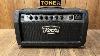 Very Nice Koch Amp Clean Sound Tonex Koch Studiotone Demo Music