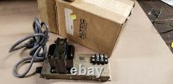 Vintage Altec 1583A 1583 A 6.3V AC 2 Amp Power Supply with Original Box for 1567A