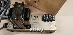 Vintage Altec 1583A 1583 A 6.3V AC 2 Amp Power Supply with Original Box for 1567A