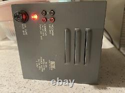 Vintage Altec 544A 2 Amp 24/48 VDC Regulated Power Supply FAST SHIPPING