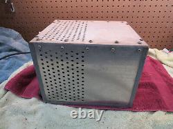 Vintage Amp Power Supply Standard Coil Products Tube 6L6 5U4 Thermador CS-6317