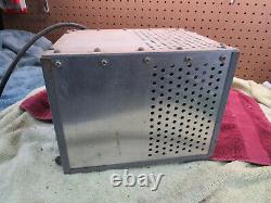 Vintage Amp Power Supply Standard Coil Products Tube 6L6 5U4 Thermador CS-6317