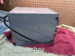 Vintage Amp Power Supply Standard Coil Products Tube 6L6 5U4 Thermador CS-6317