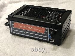 Vintage Farm / Battery Tube Radio Universal Power Supply / Battery Eliminator