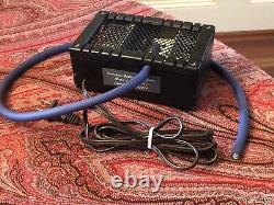 Vintage Farm / Battery Tube Radio Universal Power Supply / Battery Eliminator
