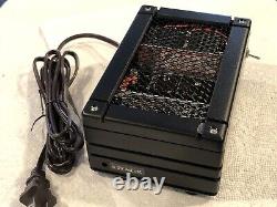 Vintage Farm / Battery Tube Radio Universal Power Supply / Battery Eliminator