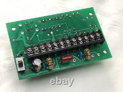 Vintage Farm / Battery Tube Radio Universal Power Supply / Battery Eliminator