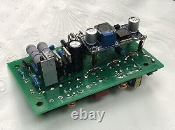 Vintage Farm / Battery Tube Radio Universal Power Supply / Battery Eliminator