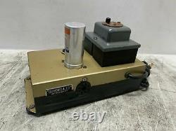 Vintage Goodsell Ltd Type PP Amp Power Supply GUITAR DIY BUILDER MAKER VERY RARE