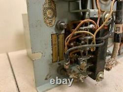 Vintage Langevin 201b Power Supply, For 111c Preamp, 102a Program Amp #2