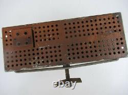 Vintage Porsche 356 BLAUPUNKT Car Radio External Amp Power Supply