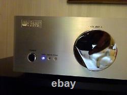 Virtue Audio Sensation M901 Integrated Amp, With Virtue Switching Power Supply