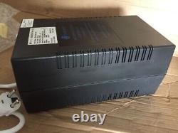 Voltright Svs Sollatek Voltage Stabiliser New 230 Volts 16 Amps