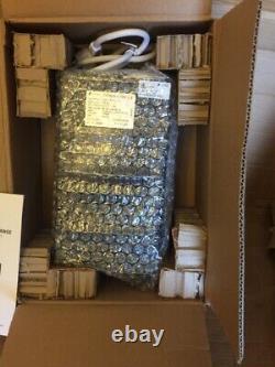 Voltright Svs Sollatek Voltage Stabiliser New 230 Volts 16 Amps