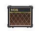 Vox Mini3 G2 3w Guitar Amp Practice Amplifier With Power Supply