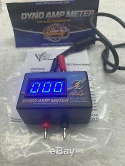 Vrp Dyno 3.0 Se Ho Scale Dynamometer, Dyno Amp Meter, 6 Amp Power Supply