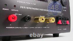 Watson POWER-MAX 65NF 65 Amp switch mode power supply. BRAND NEW