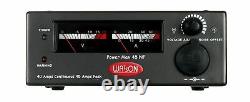 Watson Power-Max-45-NF (38 AMP) Power Supply