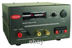 Watson Power-max-65-nf (60 Amp) Switch Mode Power Supply