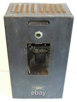 Western Electric Type 30848-A Filter Unit Power Supply For 49A Preamps Or Amps