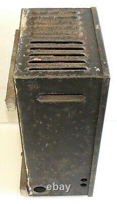 Western Electric Type 30848-A Filter Unit Power Supply For 49A Preamps Or Amps