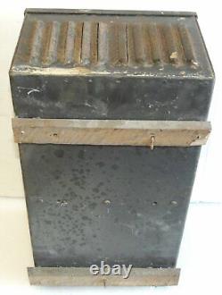 Western Electric Type 30848-A Filter Unit Power Supply For 49A Preamps Or Amps