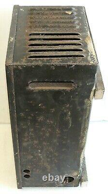 Western Electric Type 30848-A Filter Unit Power Supply For 49A Preamps Or Amps