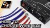What Wire Gauge Size For Amplifier Install How To Calculate