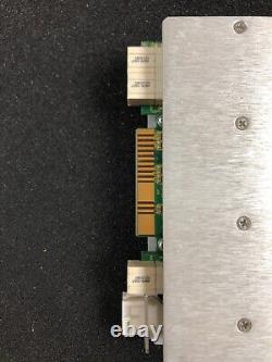 X1 Telkoor 900-0137-10(48v) Power Supply Unit Mp2100 10amp Max Rev B Rohs