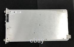 X1 Telkoor 900-0137-10(48v) Power Supply Unit Mp2100 10amp Max Rev B Rohs