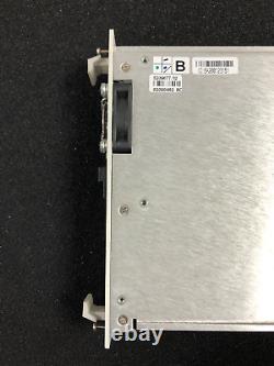 X1 Telkoor 900-0137-10(48v) Power Supply Unit Mp2100 10amp Max Rev B Rohs
