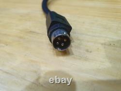 XP Power Power Supply/Brick 24v 7.5amp 180w P/N AHM180PS24 (Medical grade) Used