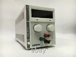 Xantrex HPD 30-10 Regulated DC Power Supply 30V 10AMP