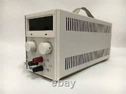 Xantrex HPD 30-10 Regulated DC Power Supply 30V 10AMP