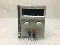 Xantrex Sorensen Ametek XPD 60-9 60V 9 Amp Programmable Power Supply Unit PSU