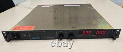 Xantrex XKW 33-33 Power Supply 33 Volts up to 33 Amps @ 1,089 Watts Single Phase