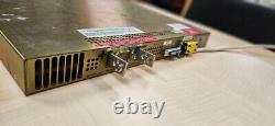 Xantrex XKW 33-33 Power Supply 33 Volts up to 33 Amps @ 1,089 Watts Single Phase