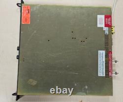 Xantrex XKW 33-33 Power Supply 33 Volts up to 33 Amps @ 1,089 Watts Single Phase