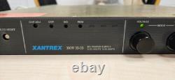 Xantrex XKW 33-33 Power Supply 33 Volts up to 33 Amps @ 1,089 Watts Single Phase