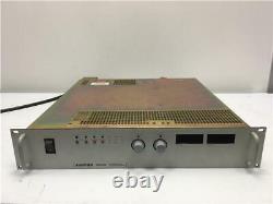 Xantrex XKW 55-55 Power Supply 55 Volts up to 55 Amps @ 3025 Watts Single Phase