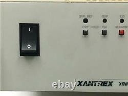 Xantrex XKW 55-55 Power Supply 55 Volts up to 55 Amps @ 3025 Watts Single Phase