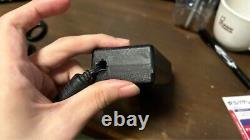 YAMAHA THR10X Mini Guitar Amplifie Amp With Power Supply Used Tested Good Work
