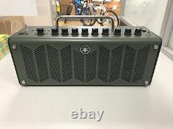 Yamaha THR10X Solid State Guitar Amp (With Power Supply)